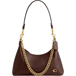 Coach/Coach Women's Juliet No. 25 Shoulder Bag Crossbody Bag Hobo Bag Handbag