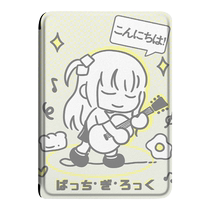 imobile Lonely Rock is suitable for Hanwang Yamada Ryos new clear6 protective cover anime and light 6-inch anti-fall two-dimensional cute e-book reader e-paper book case