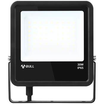 Bull floodlight high bright outdoor lighting