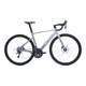 Xds Xide Sheng AD450 bicicleta de carretera deportes fitness ciclismo bicicleta horquilla delantera de fibra de carbono transmisión Shimano