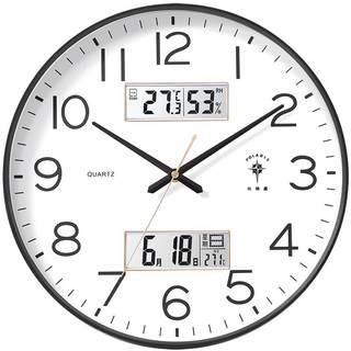 Polaris ultra long battery life electronic wall clock