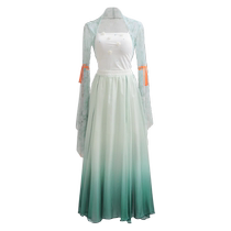 Classical dance clothing for women elegant gauze clothing practice clothing Chinese dance fairy-qi repertoire art test performance clothing set
