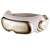 (Self-operated) Panasonic eye massager air bag eye protection device eye massager hot and cold compress eye mask to relieve fatigue