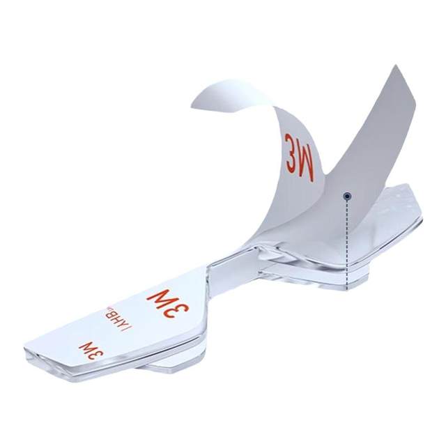 The door is called anti-collision sticker door opening protection tool