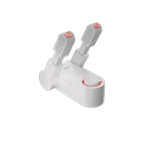 Konka shoe dryer sterilization and deodorization household shoe warmer dryer wet and dry dormitory small artifact 1499
