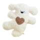 Happy Puppy Pillow Doll TheGreenParty