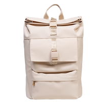 HP New Backpack Laptop Bag Commuting Backpack Large Capacity School Bag Female College Student Male Travel Outdoor Fashion Bag Apple Computer Advanced 16-inch 17-inch Simple Waterproof