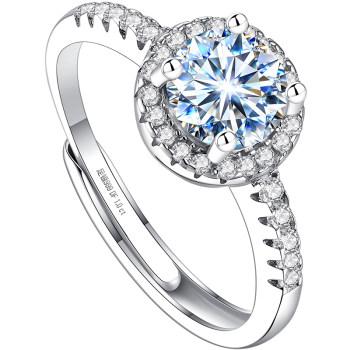 High-end limited-time jewelry