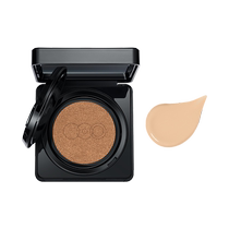 OUT OF OFFICE Ohye Mens Black Square Air Cushion BB Cream OOO Liquid Foundation