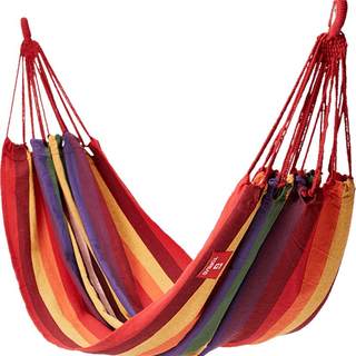 Pathfinder hammock outdoor swing thickened rollover hanging tree