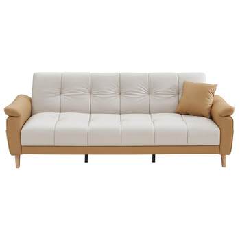 Quanyou home chenille fabric sofa