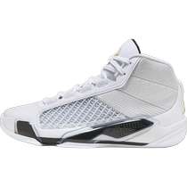 Новые мужские баскетбольные кроссовки Nike 2024 AJ XXXVIII FIBA ​​PF FN7482-100