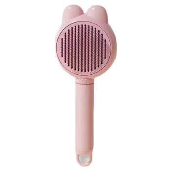 Cat comb, dog comb, special hair removal needle comb artifact