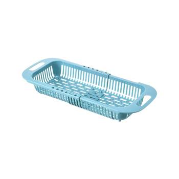 Horizontal and vertical two-way pool telescopic drain basket freely telescopic