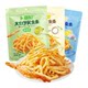 Buchi crispy tempura squid sticks 30g