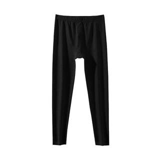 Fashion brand warm pants for men