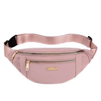 Summer bag women's crossbody small bag waist bag mobile phone bag