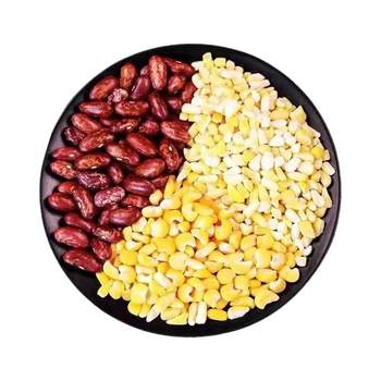 2025 new northeast sticky corn porridge mix