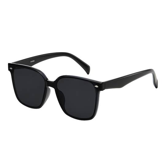 男士大框高清遮阳墨镜开车专用驾驶太阳镜男防紫外线强光防晒眼镜