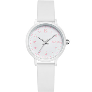 Fanmila children's watch students only watch the time