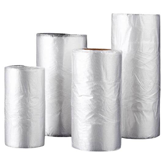 加厚保鲜袋家用食品级经济装背心式一次性厨房包装袋大小号食品袋