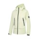 Jordan China Science Detective-co-branded trench coat ສໍາລັບແມ່ຍິງ