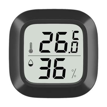 Accurate measurement of aospu thermometer refrigerator stickers