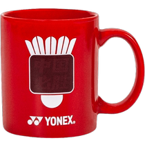 Yonex badminton match souvenir mark cup China must win yy creative gift for male and female friends