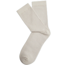 Jack Jones 2024 spring new style comfortable trendy and versatile elastic elastic socks long and high socks for men
