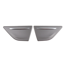 Apply the new BMW 7 series 730740 rear door ashtray cover G12 G11 car door ashtray assembly