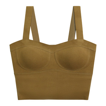 Tiweisu silk cashmere warm women's base vest