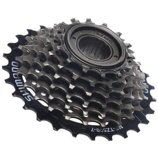 Shimano cassette 671821 speed