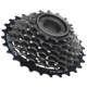 Shimano cassette 671821 speed