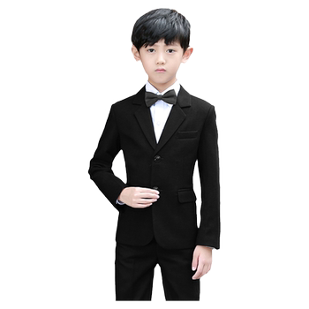 Romon children's suit suit boy british style