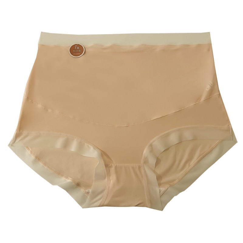 Pregnant women's facial mask and underwear for women's pregnancy high waist support