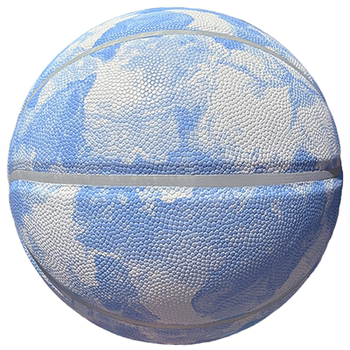 Genuine no. 5 no. 6 no. 7 basketball soft leather wear-resistant anti-slip indoor and outdoor high school entrance examination competition special adult student gift