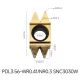 PDL3.56-WR0.41/NR0.3 SNC3030W