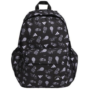 Adidas adidas men's and women's aop mh bp sports and leisure backpack kf2486