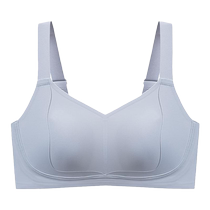 Catren Maternity Underwear Pregnancy Special Womens Small Breast Gathering and Accessory Breast Preventing Sagging Traceless Early Pregnancy Bra