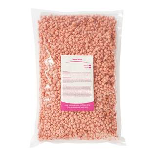 Bag of hair removal wax beans, paper-free, for whole body use