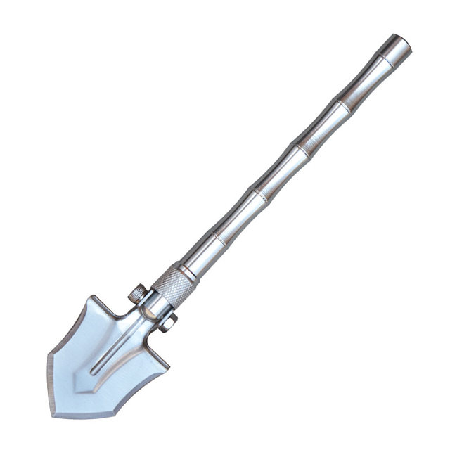 Hawkeye mini engineer shovel multi-function ornament decoration