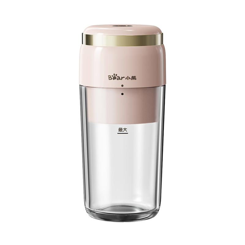 Bear portable juicer household juice cup