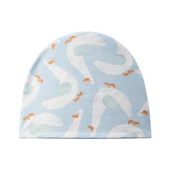 October crystal mesh breathable confinement cap