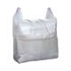 Large capacity moving bag disposable quilts, clothes, quilt storage, thickened plastic bags, woven bags