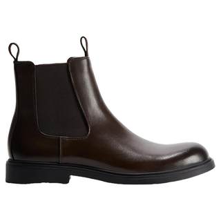 Hm2025 neue winter-herrenschuhe chelsea-stiefel 1290785