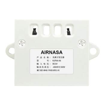Airnasa 5v negative ion generator manufacturer Airnasa 5v negative ion generator manufacturer