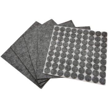 Furniture foot mats self-adhesive mahogany tables, chairs and stools Furniture foot mats self-adhesive mahogany tables, chairs and stools