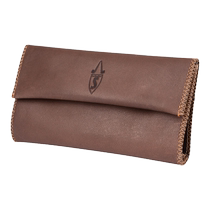 Safin pipe flagship store imported from Italy) bag storage bag folding portable bag special accessories for men