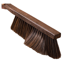 Sweep Bed Brush Home Bed Brush Sweep Bed Broom Dust Removal Brush Long Handle Soft Hairbrush Bed Sweep Kanged Cleaner Mane