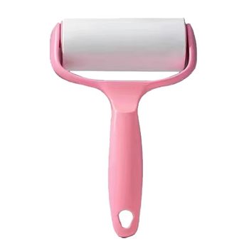 Roller lint remover removable lint removal replacement paper